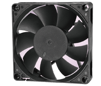 Armoire réseau Quiity Ventilateur axial AC Ventilateur de refroidissement 220v ac