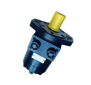 Moteur hydraulique à roue HUAMAO série 101 103 104 105 101-1011-009 101-1004-009 101-1012-009 101-1043-009 Moteur à couple élevé - Product Image 1