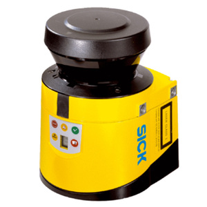 Sensor LIDAR Automatizado de Seguridad SICK Sikschke S30B-2011GB - Product Image 4
