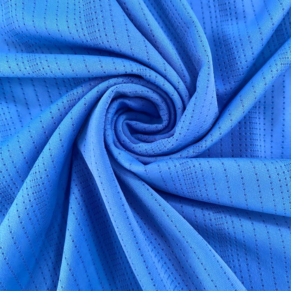 Heavy Thick Double-sided Woven Fabric75% Nylon, 25% PolyesterHigh Density Textile