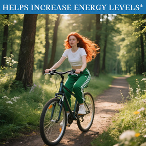 Gomitas Adaptógenas de Matcha a Precio de Mayoreo para un Apoyo Digestivo e Inmunológico Saludable, Gomitas Herbales con Extracto de Cordyceps y Rhodiola - Product Image 4