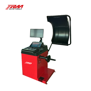 Phụ Tùng Vận Hành Dễ Dàng Cho Máy Cân Bằng Máy Cân Bằng Bánh Xe Mini Với Giá Tốt - Product Image 2