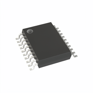 Embedded 20 LSSOP Original Buy Online Electronic Components R5F10267ASP#X5 - Product Image 1