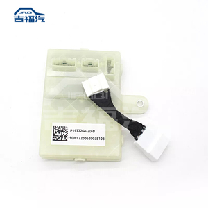 JIFUQI Port de charge ECU + faisceau de fils activé pour <span class=keywords><strong>Tesla</strong></span> Model 3 Y GEN 4 2017-2023 1537264-20-B - Product Image 4