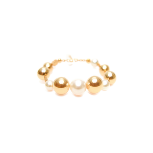 Bracelets et joncs en perles E295-B156-0272G - Product Image 2