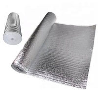 Isolant en aluminium pe/XPE, 10 pièces, isolation de tuyaux pour Machine