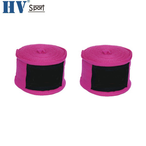 Haute qualité bandages de boxe Muay Thai Enveloppes de <span class=keywords><strong>Main</strong></span> De Boxe personnalisées - Product Image 2