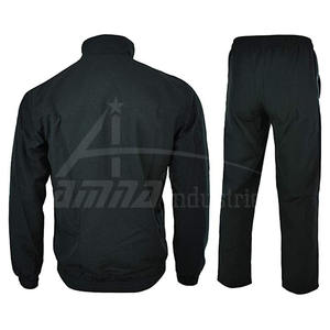 Survêtement de marque pour hommes/Survêtement pour hommes au design personnalisé - Product Image 4