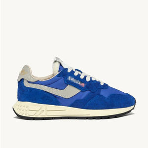 Nuove Scarpe Sportive <span class=keywords><strong>2026</strong></span> in Vera Pelle Traspirante con Lacci Casual Retrò di Nicchia per Corsa Uomo Donna Sneakers Primaverili - Product Image 2