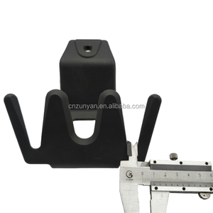 Food-Grade High-Quality Plastic Weighing Shackle for Poultry Slaughtering <strong>Equipment</strong> - Product Image 4