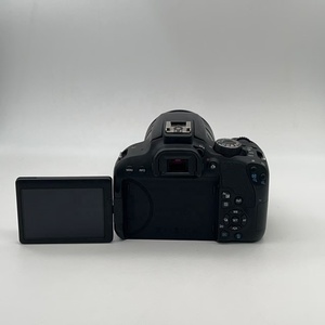 กล้องมือสองขายส่ง <span class=keywords><strong>Canon</strong></span> 800D <span class=keywords><strong>18</strong></span>-135mm IS 24.2MP Dual PixelAF WiFi ซูมสำหรับเดินทาง DSLR วิดีโอ วล็อกกิ้ง รับรองคุณภาพ พร้อมใช้งาน - Product Image 3