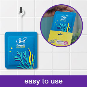 Diffuseur d'air pour voiture en gel Aer Custom Design avec parfum longue durée, différents parfums, à suspendre - Product Image 4