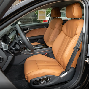 Au-di <span class=keywords><strong>A8</strong></span> <span class=keywords><strong>2025</strong></span> mẫu mới A8L 45tfsi qua-ttro sang trọng Bốn cửa năm chỗ Sedan - Product Image 5