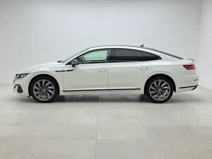<span class=keywords><strong>Volkswagen</strong></span> <span class=keywords><strong>CC</strong></span> 2021 380TSI 2.0T Fastback Coupé Berlina Usata di Alta Qualità, Auto di Seconda Mano dalla Cina per l'Esportazione - Product Image 6