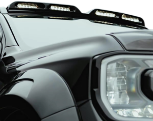 <span class=keywords><strong>Accessori</strong></span> Auto Kit di Conversione Spoiler Tetto con Luce per <span class=keywords><strong>Ford</strong></span> <span class=keywords><strong>Ranger</strong></span> T9 2023 - Product Image 5