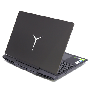 โน้ตบุ๊คเกมมิ่ง 15.6 นิ้ว Core I7-9750H 16GB 512G SSD GTX 1650(4G) คอมพิวเตอร์สำหรับ Y7000P โน้ตบุ๊คเกมมิ่ง 15.6 นิ้ว Core I7-975 - Product Image 1
