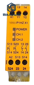 PLC Controller Sensor Safety <b>Relay</b> Brand New Original P1HZ X1 774360 - Product Image 1