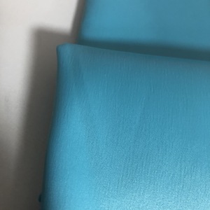 ผ้าซาตินเนื้อหนัก ยืดหยุ่นดี ผิวด้าน เหมาะสำหรั<span class=keywords><strong>บ</strong></span>ตัดชุด - Product Image 1