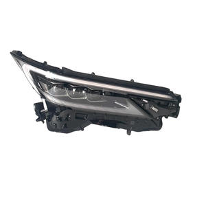 Faro Delantero de Alta Calidad para <span class=keywords><strong>Lexus</strong></span> LM500, Reemplazo Directo, Gran Venta 2024 2025 - Product Image 3