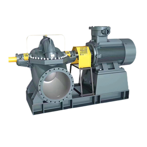 <span class=keywords><strong>Pompe</strong></span> à eau diesel haute pression JIABO JB-S à double aspiration 6 pouces 75 CV, <span class=keywords><strong>pompe</strong></span> centrifuge horizontale de type divisé >10 000 - Product Image 2