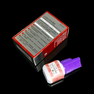 <span class=keywords><strong>Iconsign</strong></span> 0,3 0,5 <span class=keywords><strong>pegamento</strong></span> para pestañas Etiqueta Privada <span class=keywords><strong>pegamento</strong></span> para pestañas de secado rápido <span class=keywords><strong>pegamento</strong></span> para extensiones de pestañas - Product Image 4