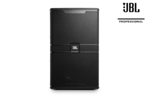 Altavoz PA <span class=keywords><strong>JBL</strong></span> de 12 Pulgadas y 2 Vías con Reflector de Graves, 350 W Continuos, 700 W Musicales, 1400 W Pico, 97.5 dB, 8 Ohmios, Audio Profesional - Product Image 2