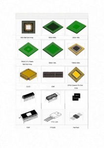 PTC resettable cầu chì 16V 9A IH mạch bảo vệ thông qua lỗ xuyên tâm, đĩa rgef900 - Product Image 5