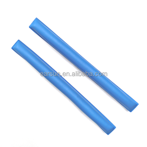 Housses de coussin de bandeau de remplacement de prix usine pour <span class=keywords><strong>Sennheiser</strong></span> <span class=keywords><strong>HD25</strong></span>-1 II <span class=keywords><strong>HD25</strong></span> HD25SP/25SP-II casque pièces de réparation bandeau - Product Image 4