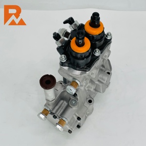 ปั๊มฉีดน้ำมันเชื้อเพลิง 094000-0374 22730‑1090 สำหรับเครื่องยนต์ K13C - Product Image 1