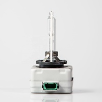 Usine CACHÉ d1s 85v 35w 6000k lampe de voiture phare ampoule au xénon