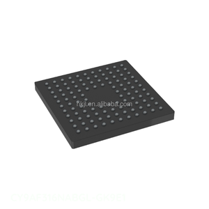 ส่วนประกอบวงจรอิเล็กทรอนิกส์112 Lfbga แบบฝัง - Product Image 1
