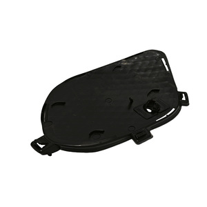 Rejilla antiniebla del parachoques delantero 2928855322 para <span class=keywords><strong>Mercedes</strong></span>-<span class=keywords><strong>Benz</strong></span> W166 X166 C292 2928855422 - Product Image 5