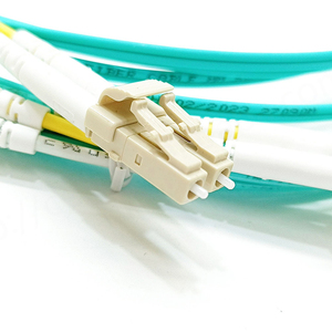 Latiguillo de fibra óptica OM3 multimodo de 1/2/3/5M, Latiguillos de fibra óptica de 3,0/2,0mm, latiguillo de doble núcleo - Product Image 2