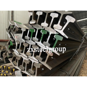 יצרנית סין יצרנית <span class=keywords><strong>jis</strong></span> תקן 22 ק "ג מעקה פלדה באיכות גבוהה 22 ק" ג - Product Image 4