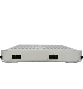 Router Empresarial CX600 X3 X8 X16 03054271 CX6D0L4XXA10 Placa de Servicio Integrada de 4 Puertos 10GBase LAN/WAN-XFP (ISUI-41, S 1588v2) - Product Image 4