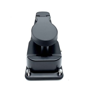 Pedal de Control de Hi-Hat Eléctrico/Electrónico, Compatible con Roland FD-8 FD-9, Accesorios <span class=keywords><strong>para</strong></span> Instrumentos - Product Image 2