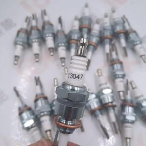 13047 13047-1 Electrodo de encendido, sonda de detección, conector de electrodo para STOCK 200 - Product Image 5