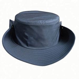 Chapeau d'été de haute qualité pour homme, idéal pour le cyclisme et les voyages, avec large bord et visière de montagne - Product Image 6
