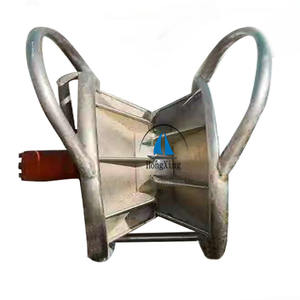 Nouvelles ventes <span class=keywords><strong>Daiwa</strong></span> <span class=keywords><strong>Tanacom</strong></span> 1000 pêche électrique au gros gibier - Product Image 5