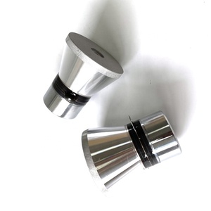 Transducteur à ultrasons à fréquence haute stabilité pour pièces de nettoyage faites <span class=keywords><strong>maison</strong></span> - Product Image 3