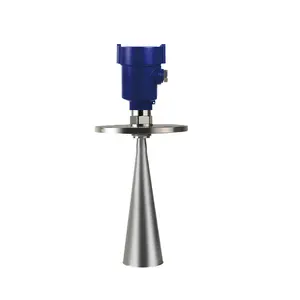 Yunyi Industrial Stainless Steel Radar Level Gauge Water Levels Sensor Measuring Instruments