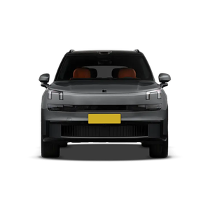 Pour le crossover électrique Lynk & Co 900: luxe 5 places avec cuir Nappa et navigation <span class=keywords><strong>AR</strong></span> - Product Image 1