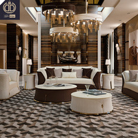 Đồ Nội Thất Phòng Khách Vogue Bộ Sofa Ý Đồ Nội Thất Phòng Khách Sang Trọng Hiện Đại Bằng Da