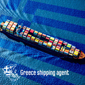 アリ物流代理店配送中国国際貨物運送業者代理店中国からパキスタンへ - Product Image 4