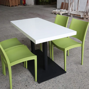 <span class=keywords><strong>Table</strong></span> <span class=keywords><strong>de</strong></span> salle à manger haute moderne <span class=keywords><strong>en</strong></span> pierre artificielle, <span class=keywords><strong>table</strong></span> <span class=keywords><strong>de</strong></span> bar, îlot <span class=keywords><strong>de</strong></span> <span class=keywords><strong>cuisine</strong></span>, tables longues - Product Image 2