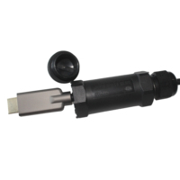 Câble à fibre optique étanche IP68 8K60Hz 4K120Hz 48gbps 2.1 HDMI