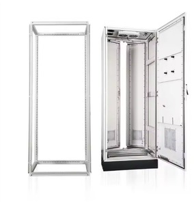 Boîtier électrique métallique industriel étanche en acier pour panneau de commande, utilisation extérieure/intérieure, OEM - Product Image 5