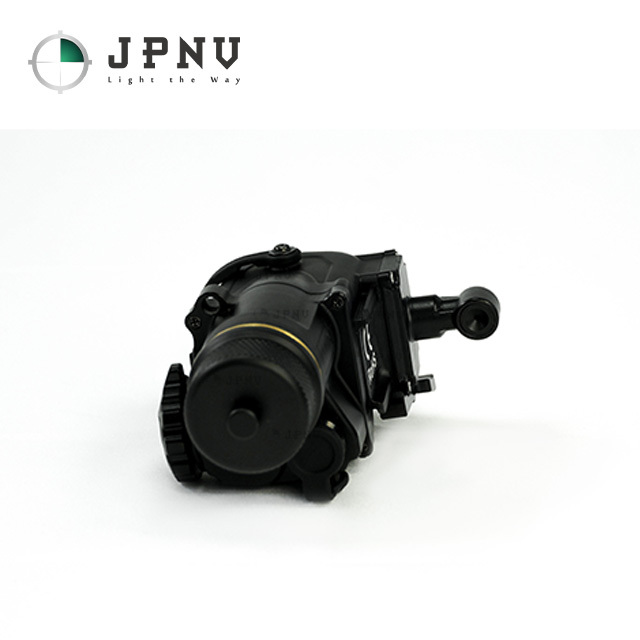 Jerry-C Clip-On Thermal Imager COTI 640x512 C5/C2 IP67 900m Range Infrared Scope Thermal Device PVS31 PVS14 GPNVG