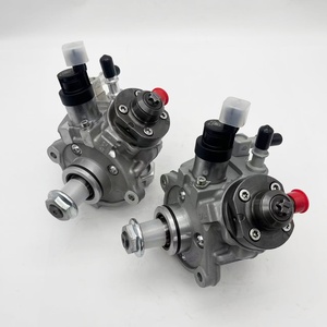 ปั๊มหัวฉีดคอมมอนเรลของแท้ใหม่ 0445010511 สำหรับเครื่องยนต์ D4HA D4HB 2.0L 2.2L - Product Image 1