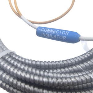 Adaptateur de connecteur en cuivre Metrix MX21747-085-01 pour usage électrique - Product Image 5